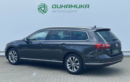 Volkswagen Passat B8 рестайлинг, 2018 год, 2 735 000 рублей, 7 фотография