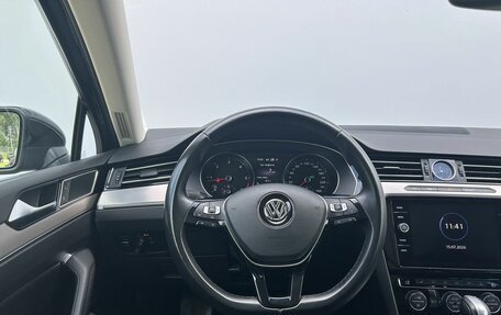 Volkswagen Passat B8 рестайлинг, 2018 год, 2 735 000 рублей, 12 фотография