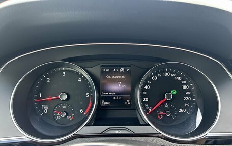 Volkswagen Passat B8 рестайлинг, 2018 год, 2 735 000 рублей, 11 фотография