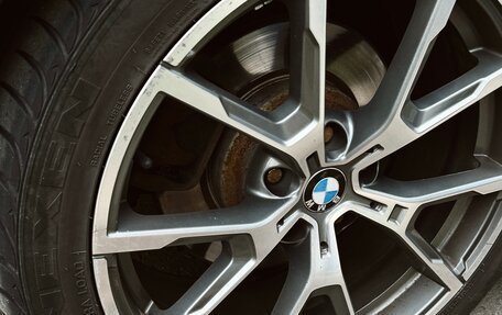 BMW 5 серия, 2010 год, 1 590 000 рублей, 9 фотография