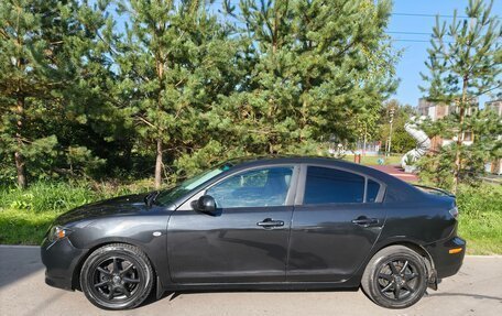 Mazda 3, 2008 год, 580 000 рублей, 2 фотография