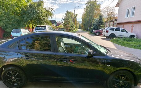 Mazda 3, 2008 год, 580 000 рублей, 3 фотография