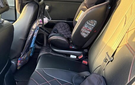 KIA Rio III рестайлинг, 2014 год, 1 020 000 рублей, 8 фотография