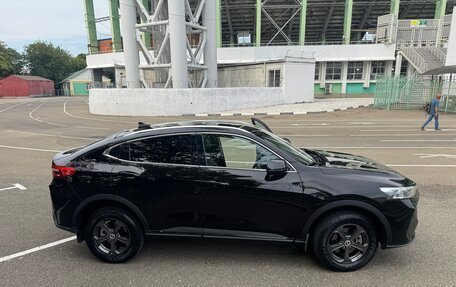 Haval F7x I, 2023 год, 2 200 000 рублей, 3 фотография