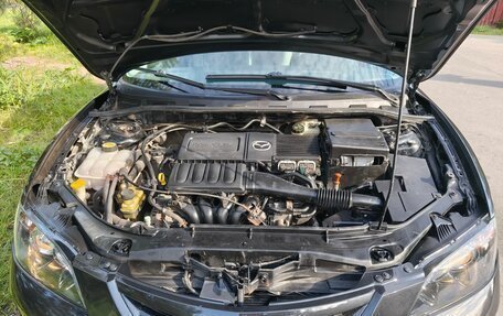 Mazda 3, 2008 год, 580 000 рублей, 9 фотография