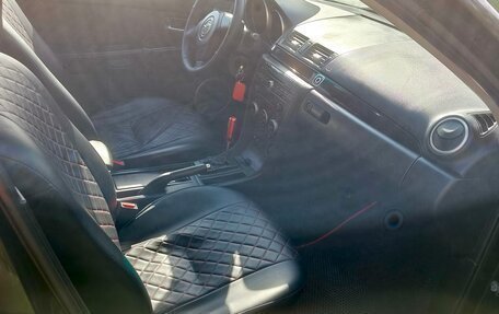 Mazda 3, 2008 год, 580 000 рублей, 5 фотография