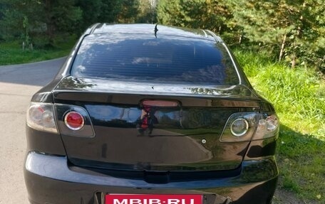 Mazda 3, 2008 год, 580 000 рублей, 4 фотография