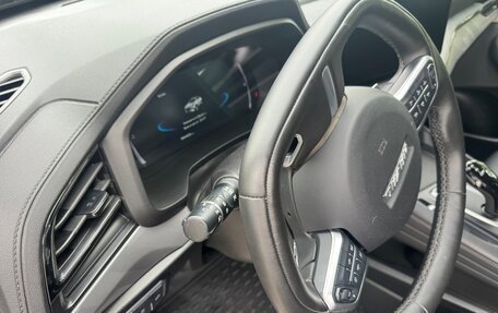 Haval F7x I, 2023 год, 2 200 000 рублей, 8 фотография