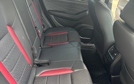 Haval F7x I, 2023 год, 2 200 000 рублей, 4 фотография