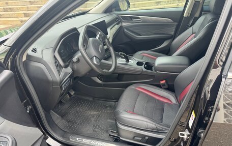 Haval F7x I, 2023 год, 2 200 000 рублей, 9 фотография