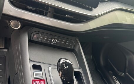 Haval F7x I, 2023 год, 2 200 000 рублей, 7 фотография