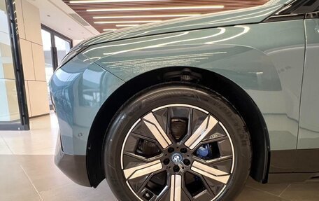 BMW iX, 2025 год, 6 999 666 рублей, 7 фотография