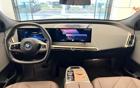 BMW iX, 2025 год, 6 999 666 рублей, 9 фотография