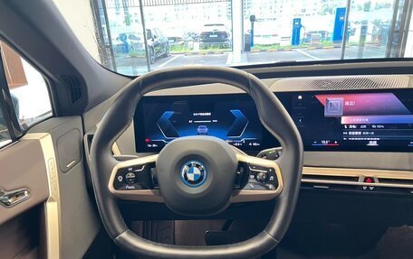 BMW iX, 2025 год, 6 999 666 рублей, 10 фотография