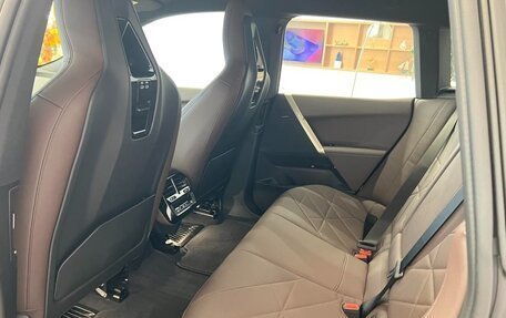 BMW iX, 2025 год, 6 999 666 рублей, 13 фотография