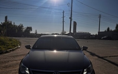 Volkswagen Passat CC I рестайлинг, 2011 год, 950 000 рублей, 1 фотография