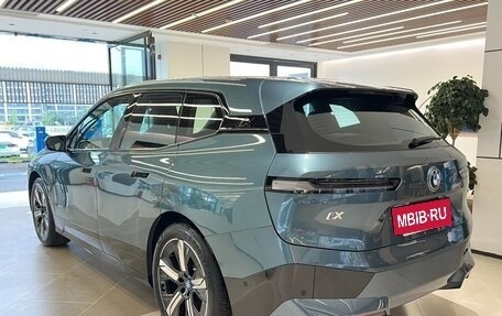 BMW iX, 2025 год, 6 999 666 рублей, 5 фотография