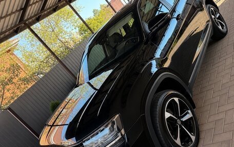 Volkswagen Teramont I, 2019 год, 3 500 000 рублей, 1 фотография