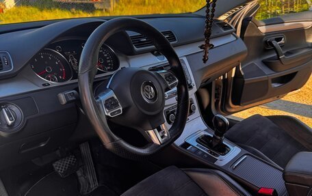 Volkswagen Passat CC I рестайлинг, 2011 год, 950 000 рублей, 5 фотография