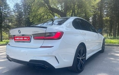 BMW 3 серия, 2020 год, 3 650 000 рублей, 1 фотография