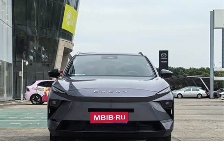 Chery Tiggo 5, 2026 год, 1 750 333 рублей, 2 фотография