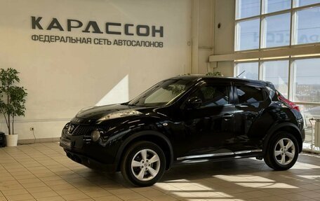 Nissan Juke II, 2011 год, 920 000 рублей, 1 фотография