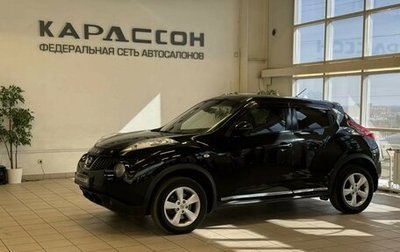 Nissan Juke II, 2011 год, 920 000 рублей, 1 фотография