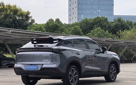 Chery Tiggo 5, 2026 год, 1 750 333 рублей, 4 фотография