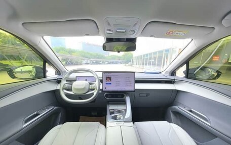 Chery Tiggo 5, 2026 год, 1 750 333 рублей, 8 фотография