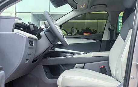 Chery Tiggo 5, 2026 год, 1 750 333 рублей, 7 фотография