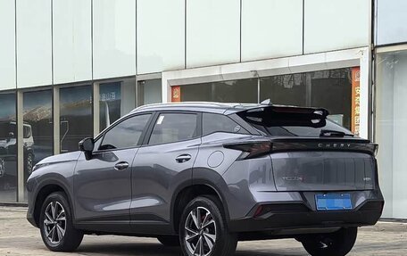 Chery Tiggo 5, 2026 год, 1 750 333 рублей, 6 фотография