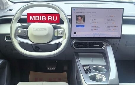 Chery Tiggo 5, 2026 год, 1 750 333 рублей, 9 фотография