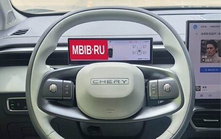 Chery Tiggo 5, 2026 год, 1 750 333 рублей, 10 фотография