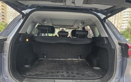 Chery Tiggo 7 Pro, 2021 год, 1 400 000 рублей, 3 фотография