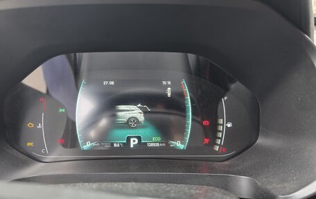 Chery Tiggo 7 Pro, 2021 год, 1 400 000 рублей, 6 фотография