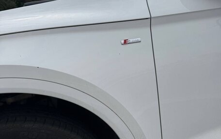 Audi Q5, 2017 год, 2 650 000 рублей, 6 фотография