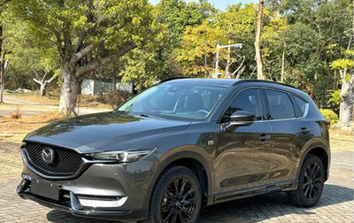 Mazda CX-5 II, 2021 год, 2 380 000 рублей, 1 фотография