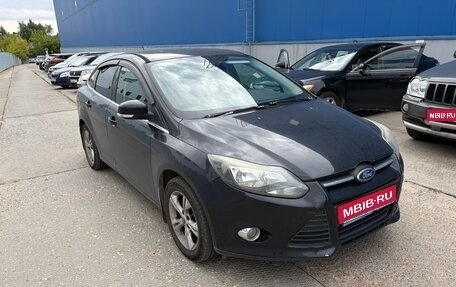 Ford Focus III, 2011 год, 600 000 рублей, 1 фотография