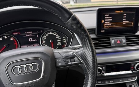 Audi Q5, 2017 год, 2 650 000 рублей, 7 фотография