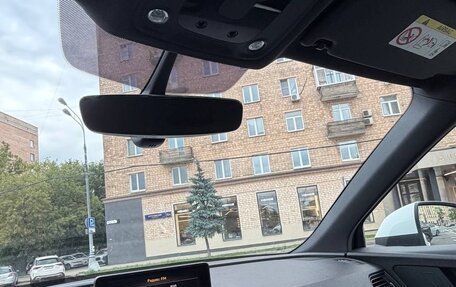 Audi Q5, 2017 год, 2 650 000 рублей, 9 фотография