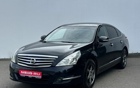Nissan Teana, 2008 год, 820 000 рублей, 1 фотография