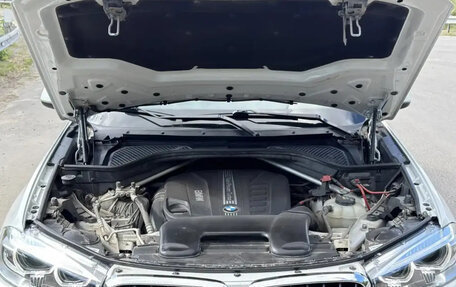 BMW X5, 2017 год, 3 750 000 рублей, 6 фотография