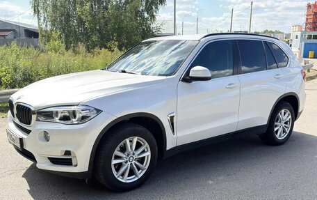 BMW X5, 2017 год, 3 750 000 рублей, 5 фотография