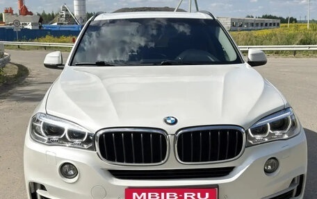 BMW X5, 2017 год, 3 750 000 рублей, 4 фотография