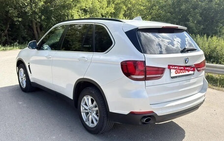 BMW X5, 2017 год, 3 750 000 рублей, 3 фотография