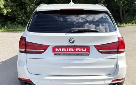BMW X5, 2017 год, 3 750 000 рублей, 2 фотография