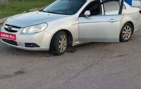 Chevrolet Epica, 2010 год, 535 000 рублей, 3 фотография
