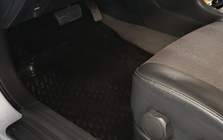 Chevrolet Epica, 2010 год, 535 000 рублей, 13 фотография