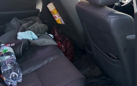 Chevrolet Epica, 2010 год, 535 000 рублей, 17 фотография