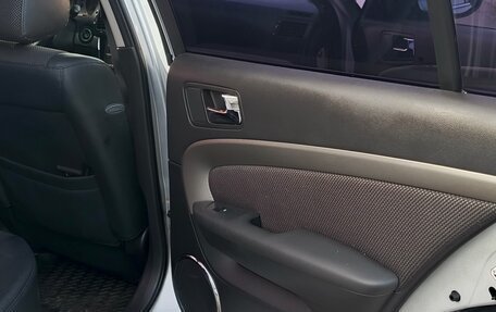 Chevrolet Epica, 2010 год, 535 000 рублей, 15 фотография